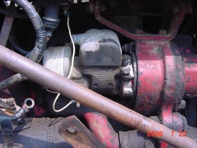 thumbnail image 2 of SouthernOak J4 Magneto Tune-Up Kit – For IH Farmall Cub & Cub Loboy With J4 Magneto 2 of 5
