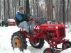 Me on cub plowing snow flyng (Small).jpg